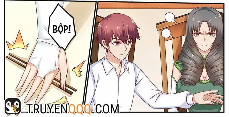 Hệ Thống X Toàn Năng - Chương 78 - ảnh 31