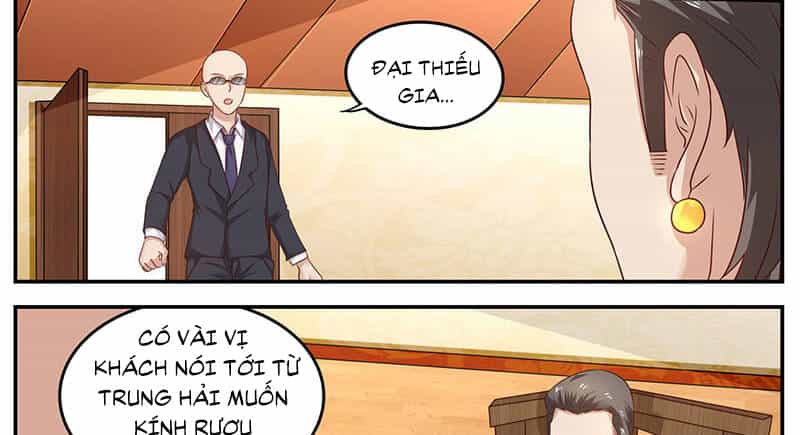 Hệ Thống X Toàn Năng - Chương 78 - ảnh 36