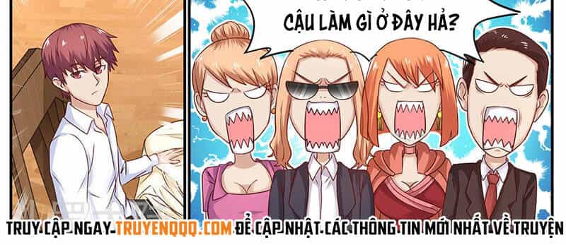 Hệ Thống X Toàn Năng - Chương 78 - ảnh 40
