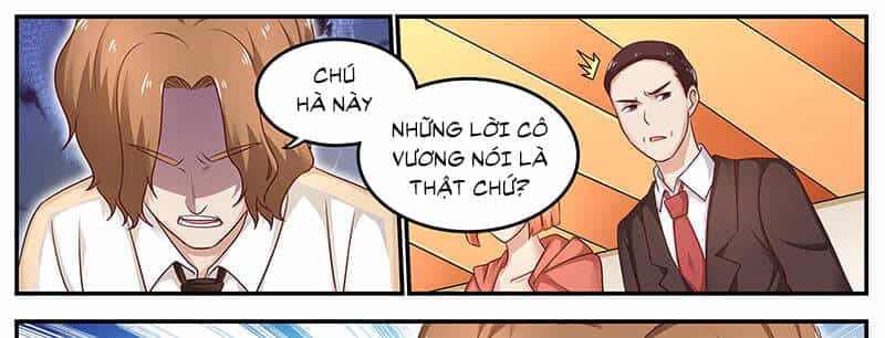 Hệ Thống X Toàn Năng - Chương 79 - ảnh 11