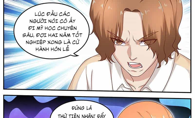 Hệ Thống X Toàn Năng - Chương 79 - ảnh 12