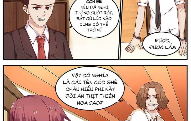 Hệ Thống X Toàn Năng - Chương 79 - ảnh 15