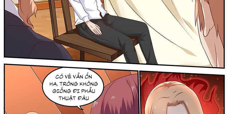 Hệ Thống X Toàn Năng - Chương 79 - ảnh 3