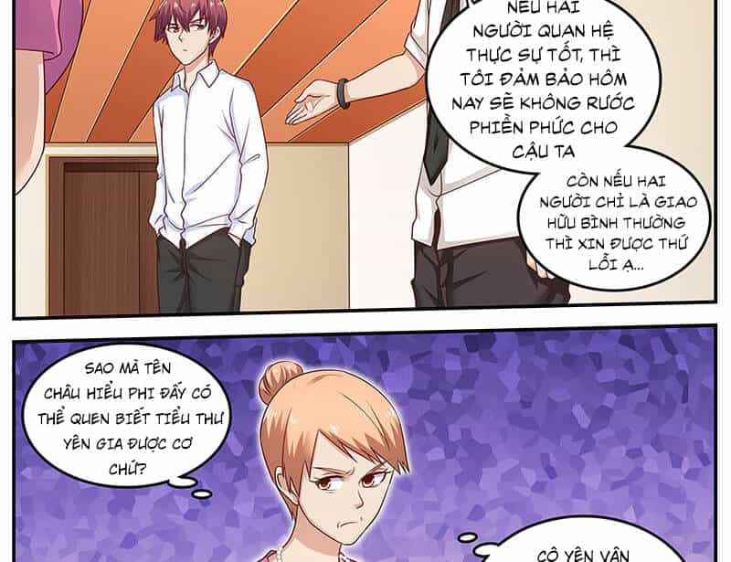 Hệ Thống X Toàn Năng - Chương 79 - ảnh 33