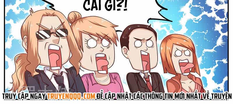 Hệ Thống X Toàn Năng - Chương 79 - ảnh 37