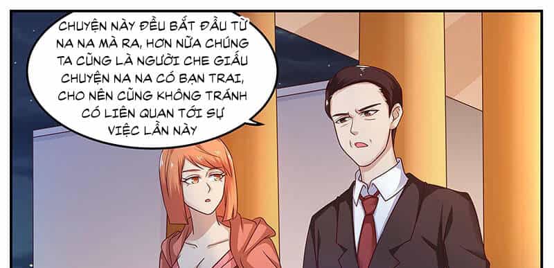 Hệ Thống X Toàn Năng - Chương 81 - ảnh 11