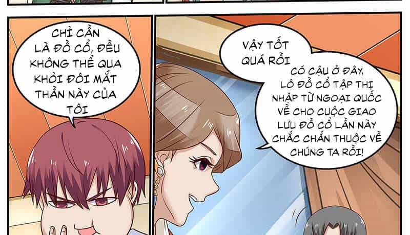 Hệ Thống X Toàn Năng - Chương 81 - ảnh 18