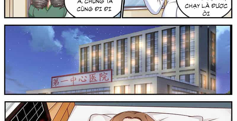 Hệ Thống X Toàn Năng - Chương 81 - ảnh 27