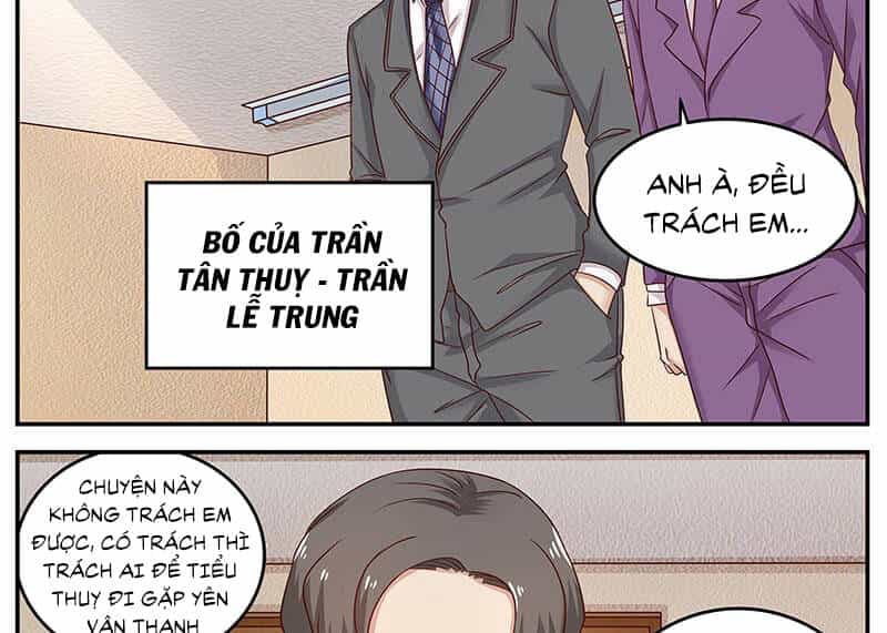Hệ Thống X Toàn Năng - Chương 81 - ảnh 30
