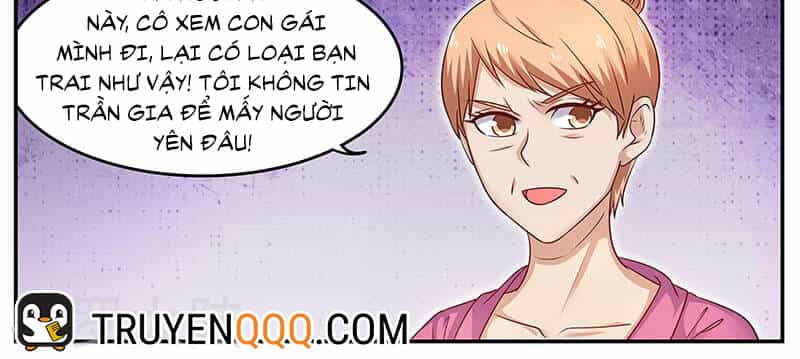 Hệ Thống X Toàn Năng - Chương 81 - ảnh 4