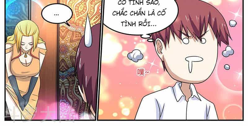 Hệ Thống X Toàn Năng - Chương 82 - ảnh 22
