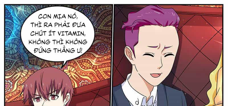 Hệ Thống X Toàn Năng - Chương 82 - ảnh 26