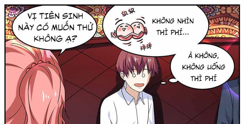 Hệ Thống X Toàn Năng - Chương 82 - ảnh 35