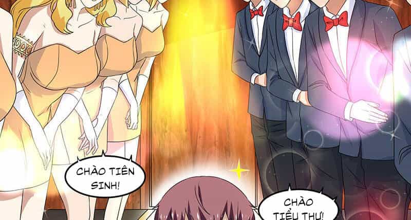 Hệ Thống X Toàn Năng - Chương 82 - ảnh 6