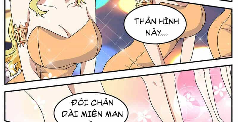 Hệ Thống X Toàn Năng - Chương 82 - ảnh 9