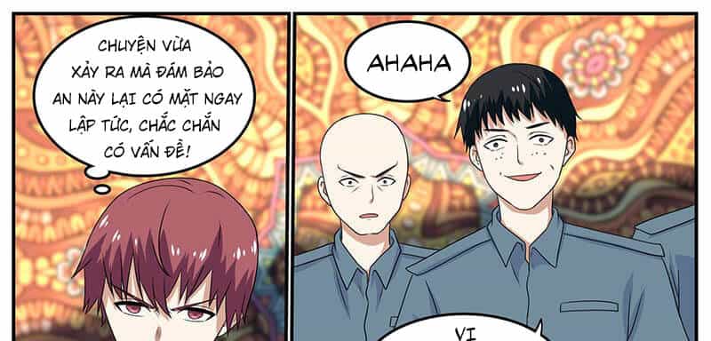 Hệ Thống X Toàn Năng - Chương 83 - ảnh 14