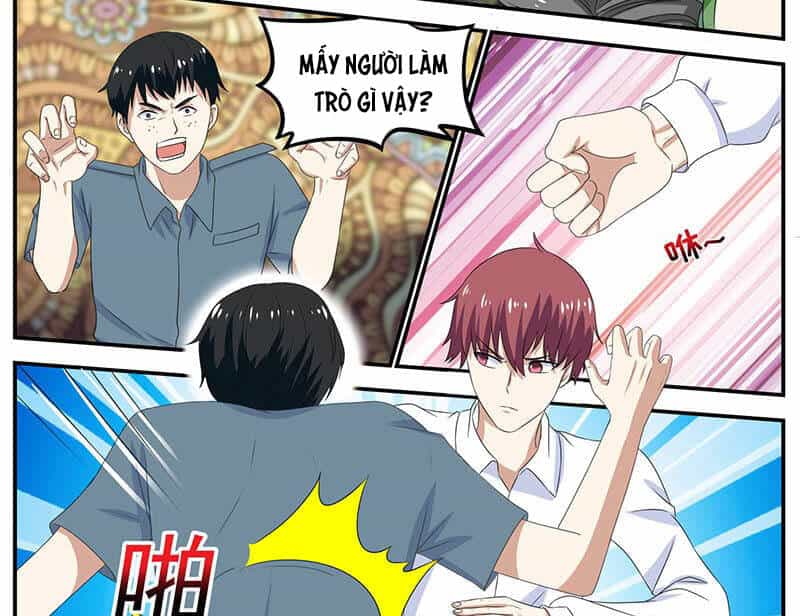 Hệ Thống X Toàn Năng - Chương 83 - ảnh 18