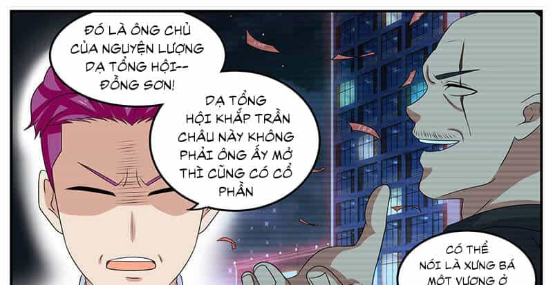 Hệ Thống X Toàn Năng - Chương 83 - ảnh 29