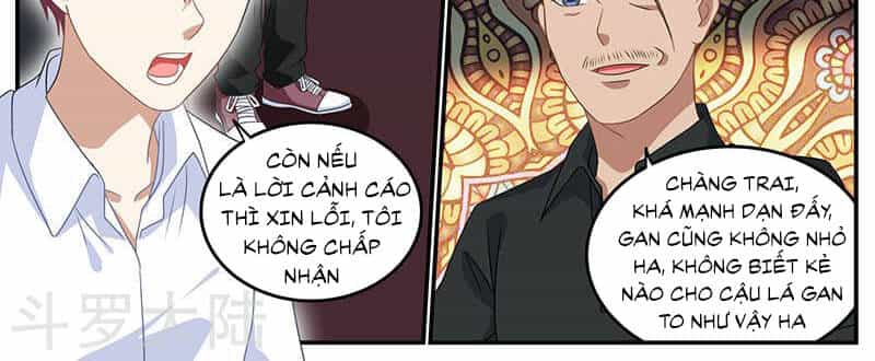 Hệ Thống X Toàn Năng - Chương 83 - ảnh 34