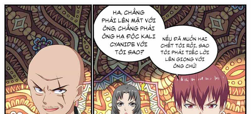 Hệ Thống X Toàn Năng - Chương 83 - ảnh 35