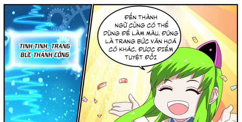 Hệ Thống X Toàn Năng - Chương 84 - ảnh 11