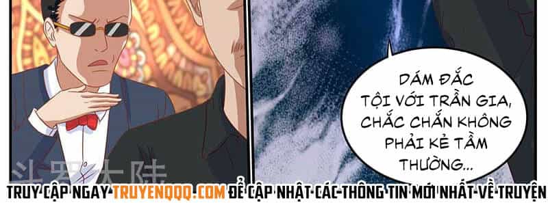 Hệ Thống X Toàn Năng - Chương 84 - ảnh 16