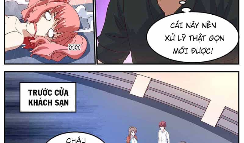 Hệ Thống X Toàn Năng - Chương 84 - ảnh 18