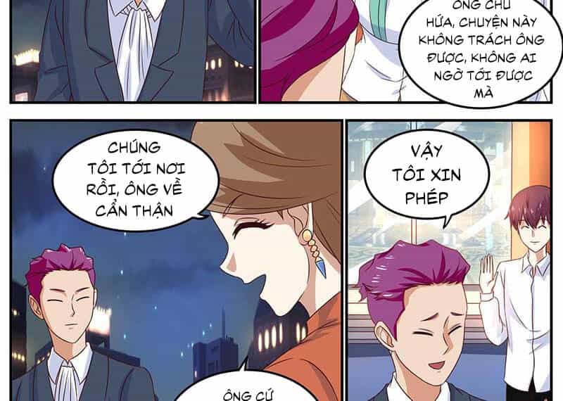 Hệ Thống X Toàn Năng - Chương 84 - ảnh 21