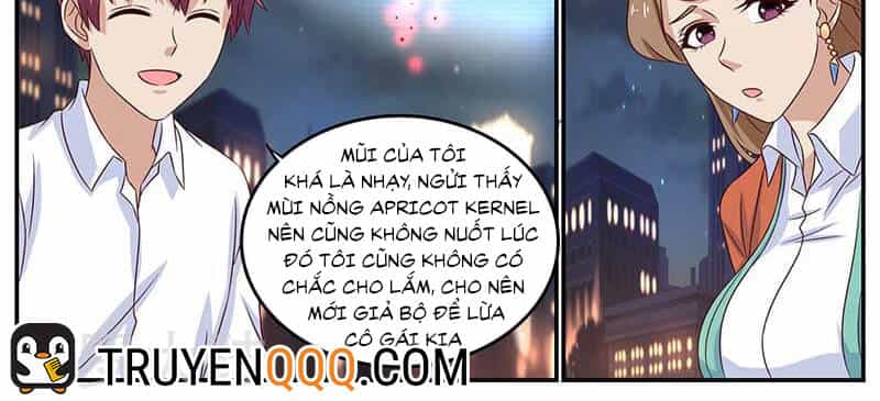 Hệ Thống X Toàn Năng - Chương 84 - ảnh 25