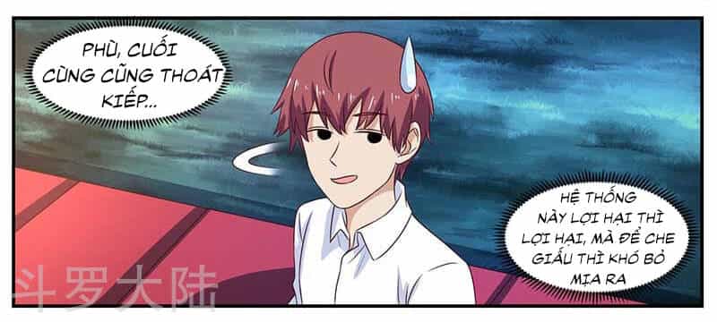 Hệ Thống X Toàn Năng - Chương 84 - ảnh 28