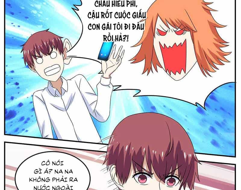 Hệ Thống X Toàn Năng - Chương 84 - ảnh 37
