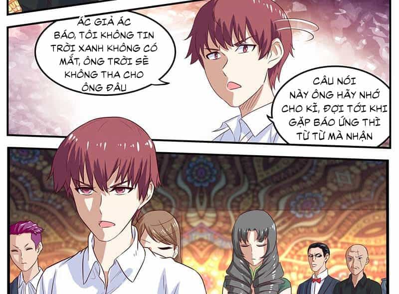 Hệ Thống X Toàn Năng - Chương 84 - ảnh 9