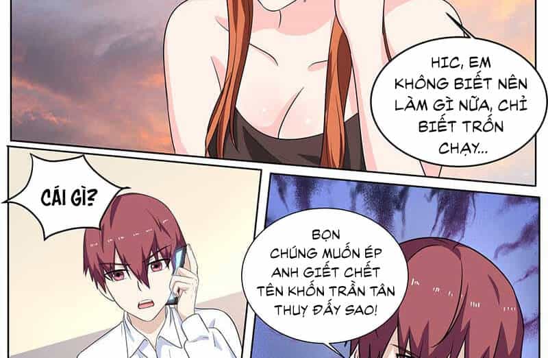 Hệ Thống X Toàn Năng - Chương 85 - ảnh 18