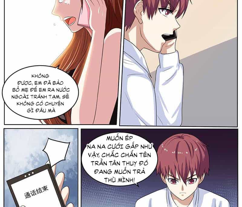 Hệ Thống X Toàn Năng - Chương 85 - ảnh 21