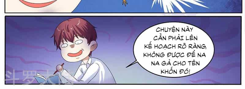 Hệ Thống X Toàn Năng - Chương 85 - ảnh 25