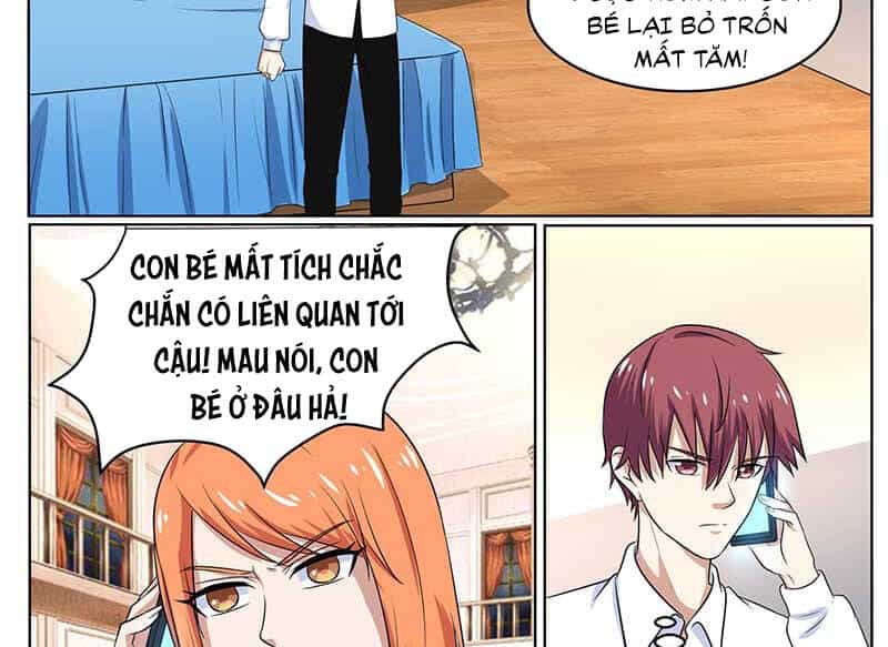 Hệ Thống X Toàn Năng - Chương 85 - ảnh 3