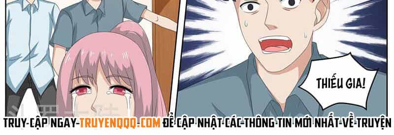 Hệ Thống X Toàn Năng - Chương 85 - ảnh 43