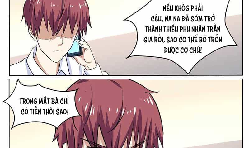 Hệ Thống X Toàn Năng - Chương 85 - ảnh 6