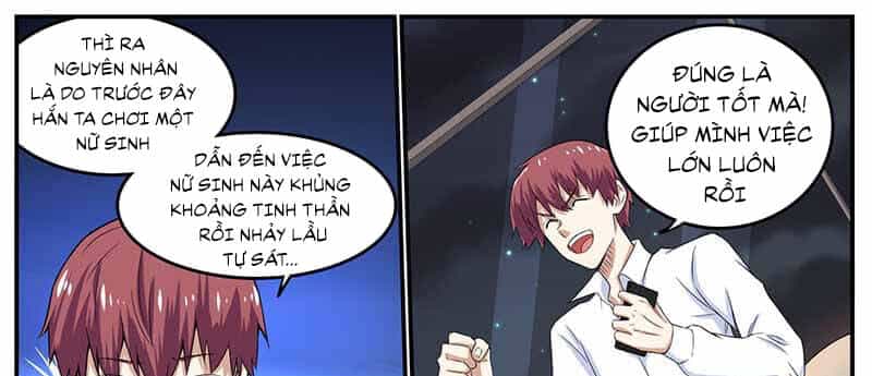 Hệ Thống X Toàn Năng - Chương 86 - ảnh 11