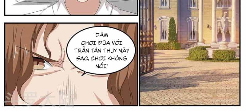 Hệ Thống X Toàn Năng - Chương 86 - ảnh 19