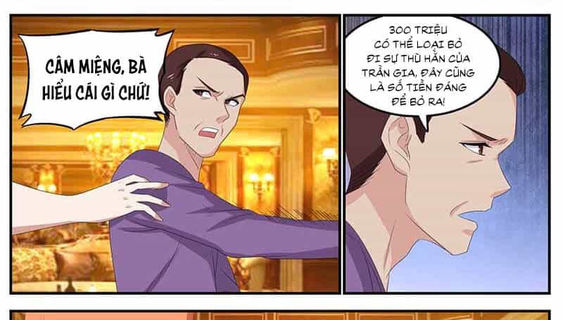 Hệ Thống X Toàn Năng - Chương 86 - ảnh 24