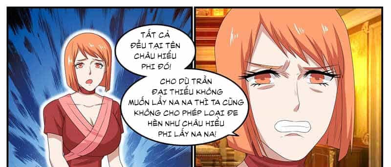 Hệ Thống X Toàn Năng - Chương 86 - ảnh 26