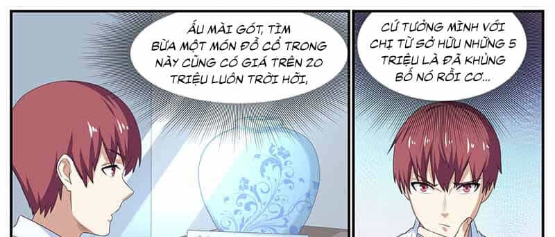 Hệ Thống X Toàn Năng - Chương 86 - ảnh 29