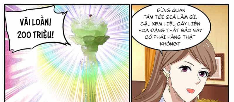 Hệ Thống X Toàn Năng - Chương 86 - ảnh 35