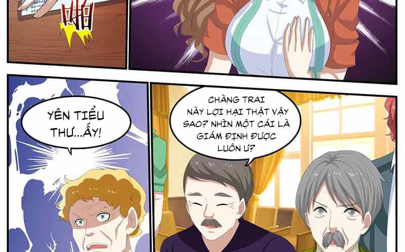Hệ Thống X Toàn Năng - Chương 87 - ảnh 12