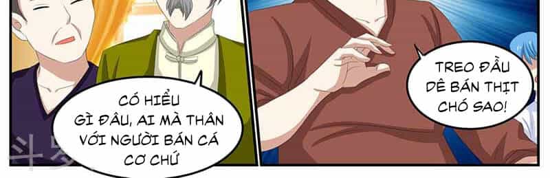 Hệ Thống X Toàn Năng - Chương 87 - ảnh 28