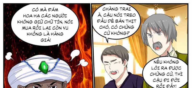 Hệ Thống X Toàn Năng - Chương 87 - ảnh 29