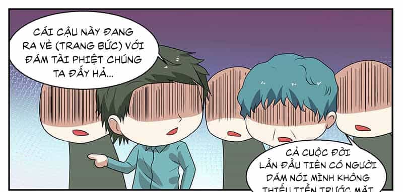 Hệ Thống X Toàn Năng - Chương 88 - ảnh 32