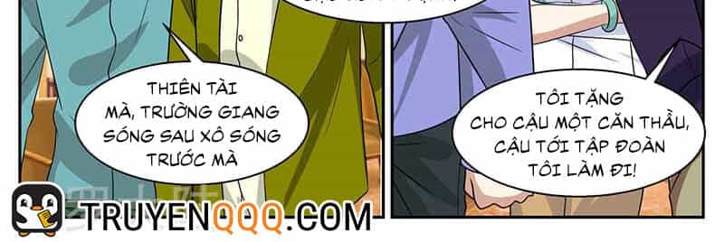Hệ Thống X Toàn Năng - Chương 88 - ảnh 4