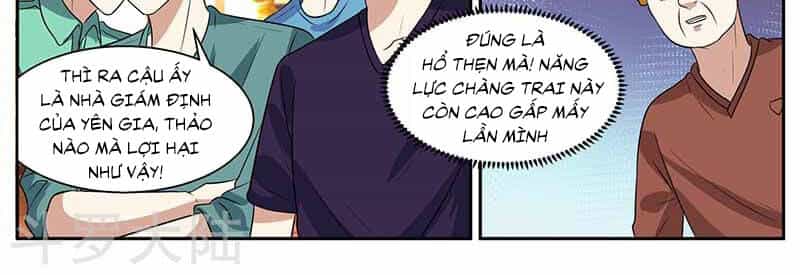 Hệ Thống X Toàn Năng - Chương 88 - ảnh 7